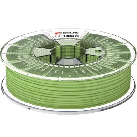 1,75mm - PLA EasyFil™ - Green light - filaments FormFutura