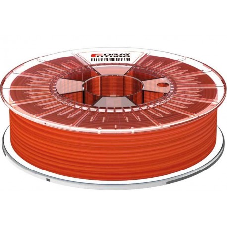 2,85mm - TitanX™ - Red - ABS filament