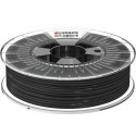 1,75 mm - Nylon STYX-12 - Black - filament FormFutura - 0,5kg