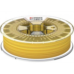 1,75mm - PLA EasyFil™ - Yellow - filaments FormFutura