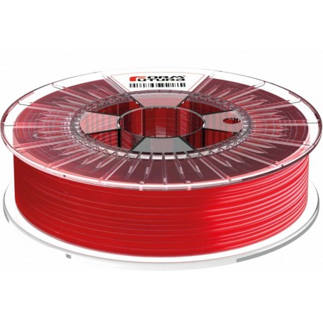 HDglass™ See Through Red - 1,75 mm