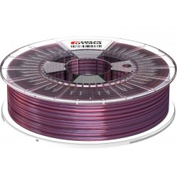 1,75 mm - HDglass™ Purple Pastel Stained