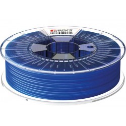 1,75 mm - ABS ClearScent™ - Modrá - 90% pruhlednost