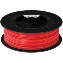 1,75 mm - PLA premium - Red - filaments FormFutura