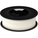 1,75 mm - PLA premium - White - filaments FormFutura
