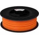 1,75 mm - PLA premium - Oranžová - tlačové struny FormFutura
