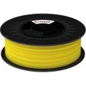 1,75 mm - PLA premium - Žlutá - tiskové struny FormFutura