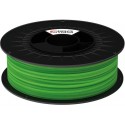 1,75 mm - PLA premium - Zelená - tiskové struny FormFutura