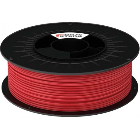 1,75 mm - ABS premium - Flaming Red