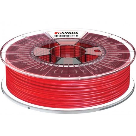 HDglass™ Blinded Red - 1,75 mm