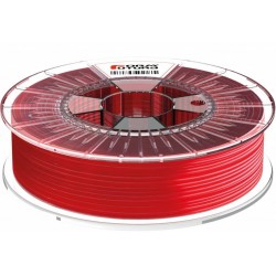 1,75 mm - HDglass™ See Through - Red