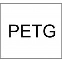 HDglaxx (PETG) tlačové struny